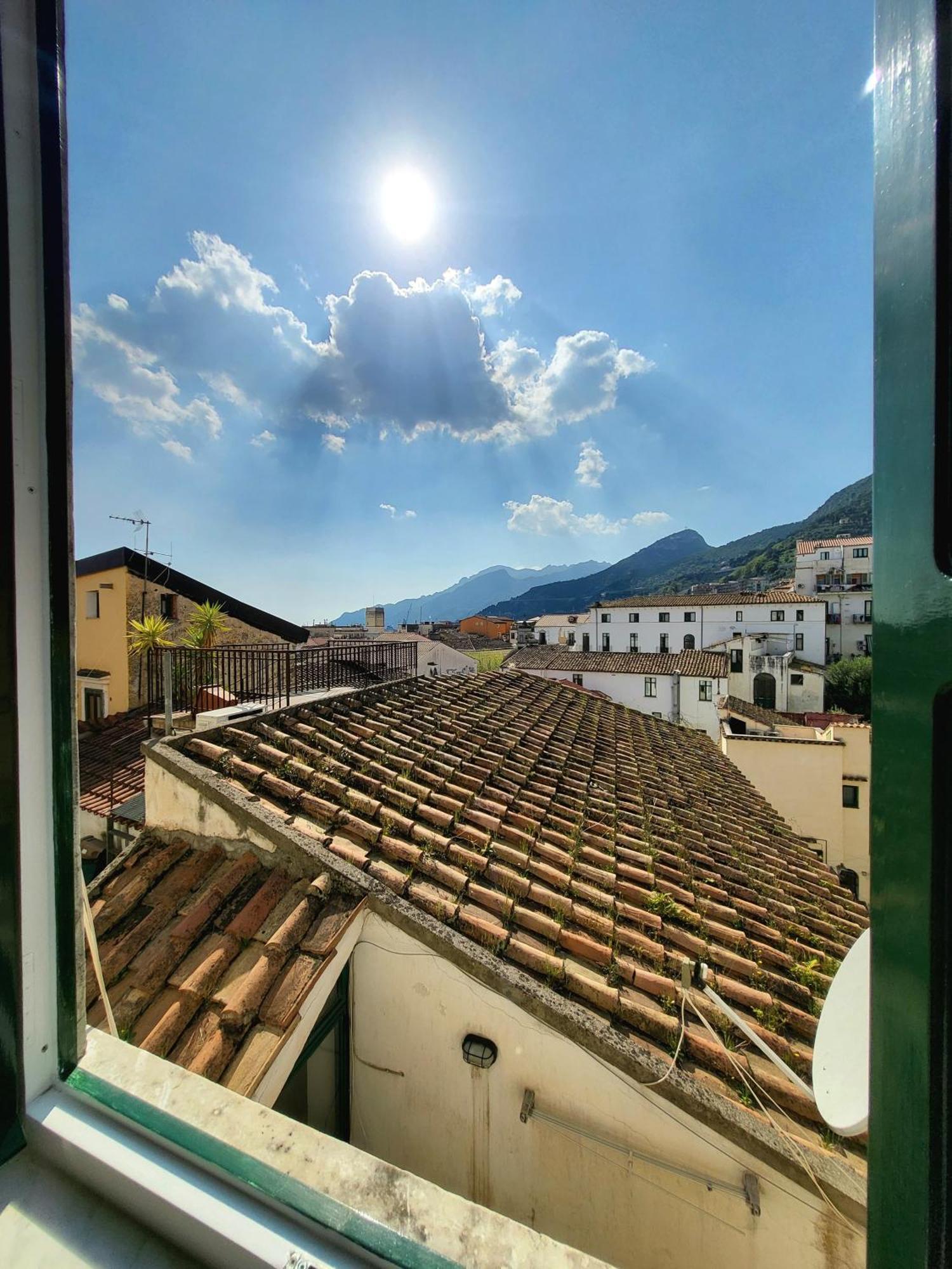 Appartamento Casa Bonita Salerno