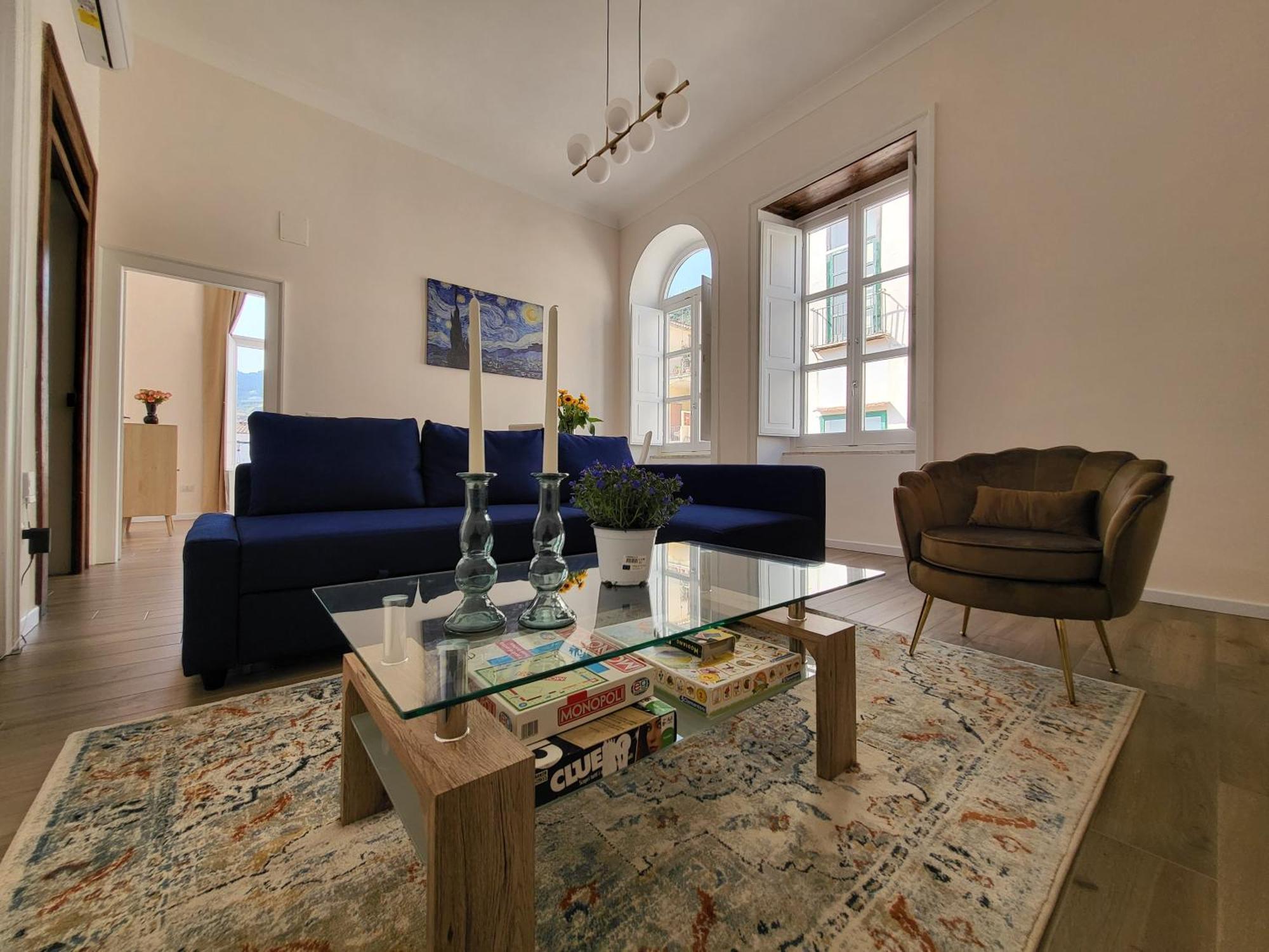 Appartamento Casa Bonita