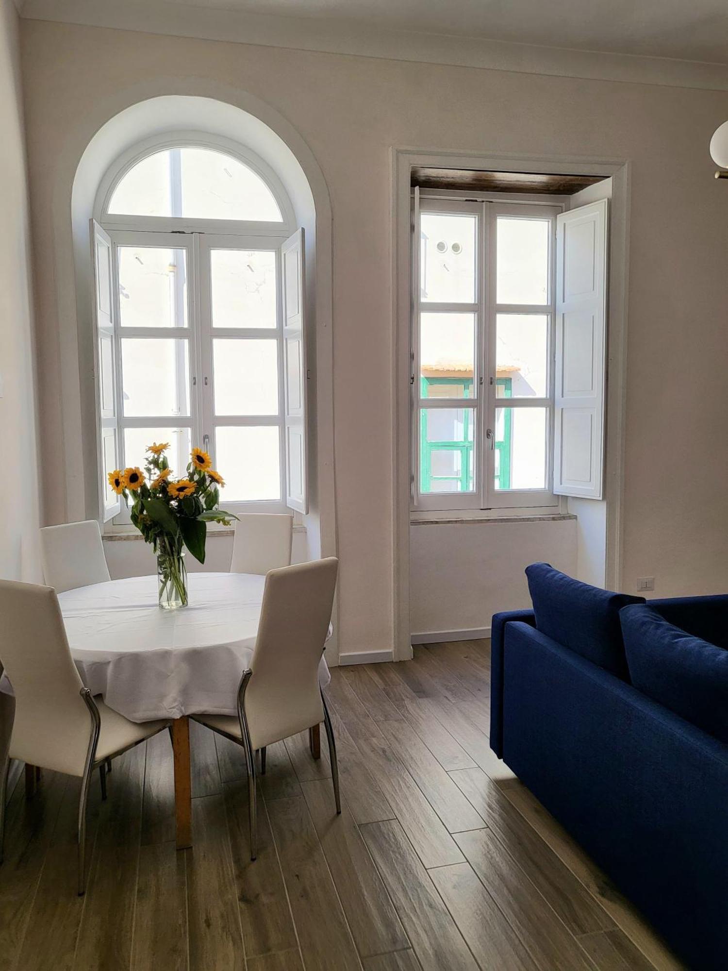 Casa Bonita Appartamento Salerno