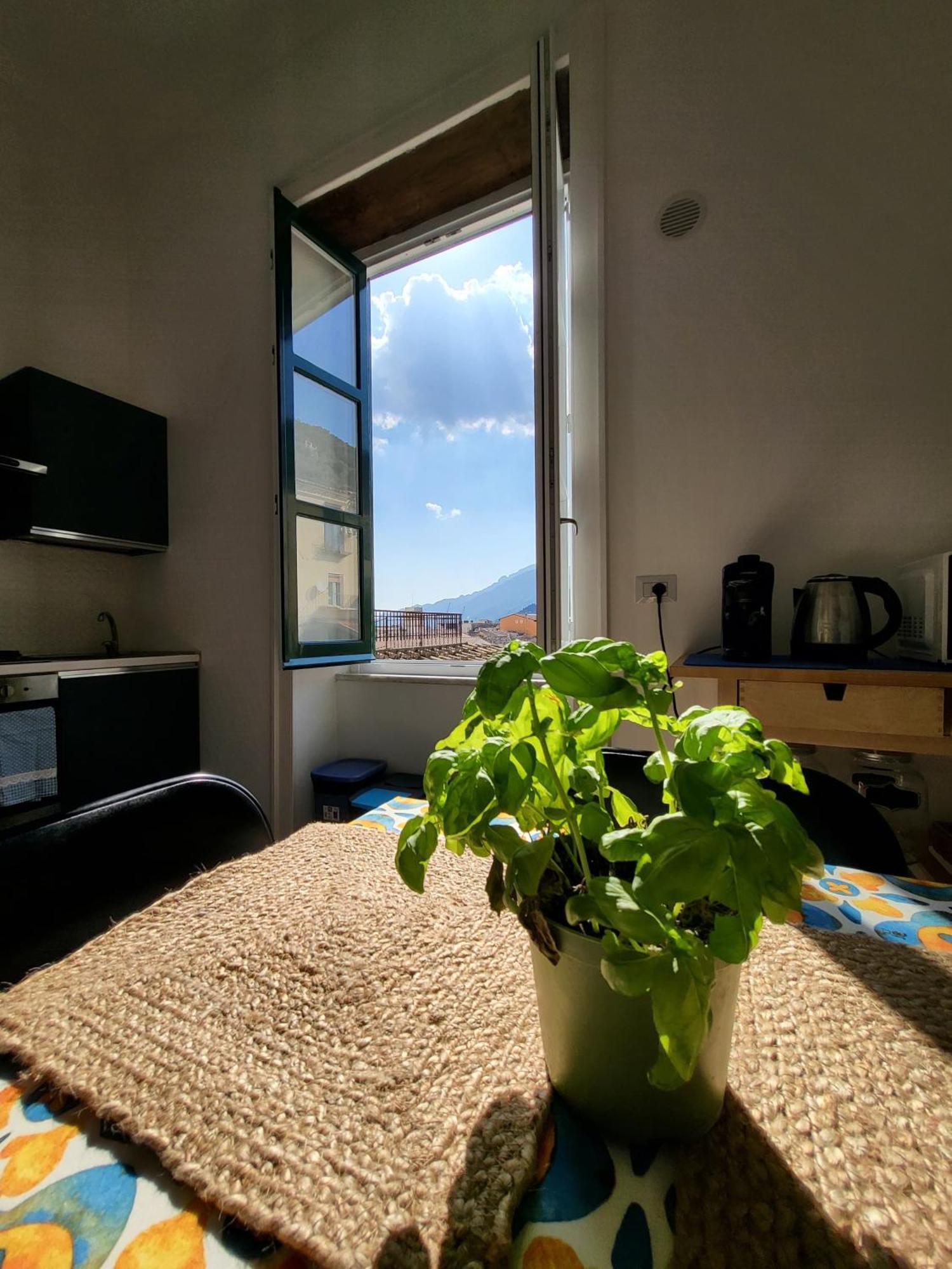 Casa Bonita * Salerno