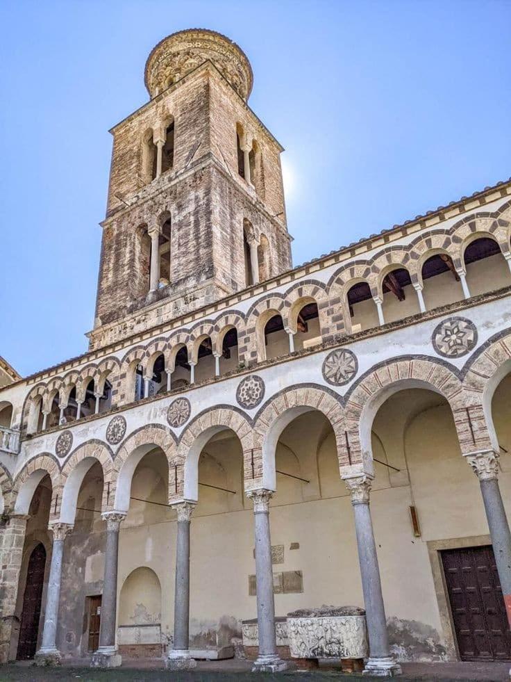 Appartamento Casa Bonita Salerno