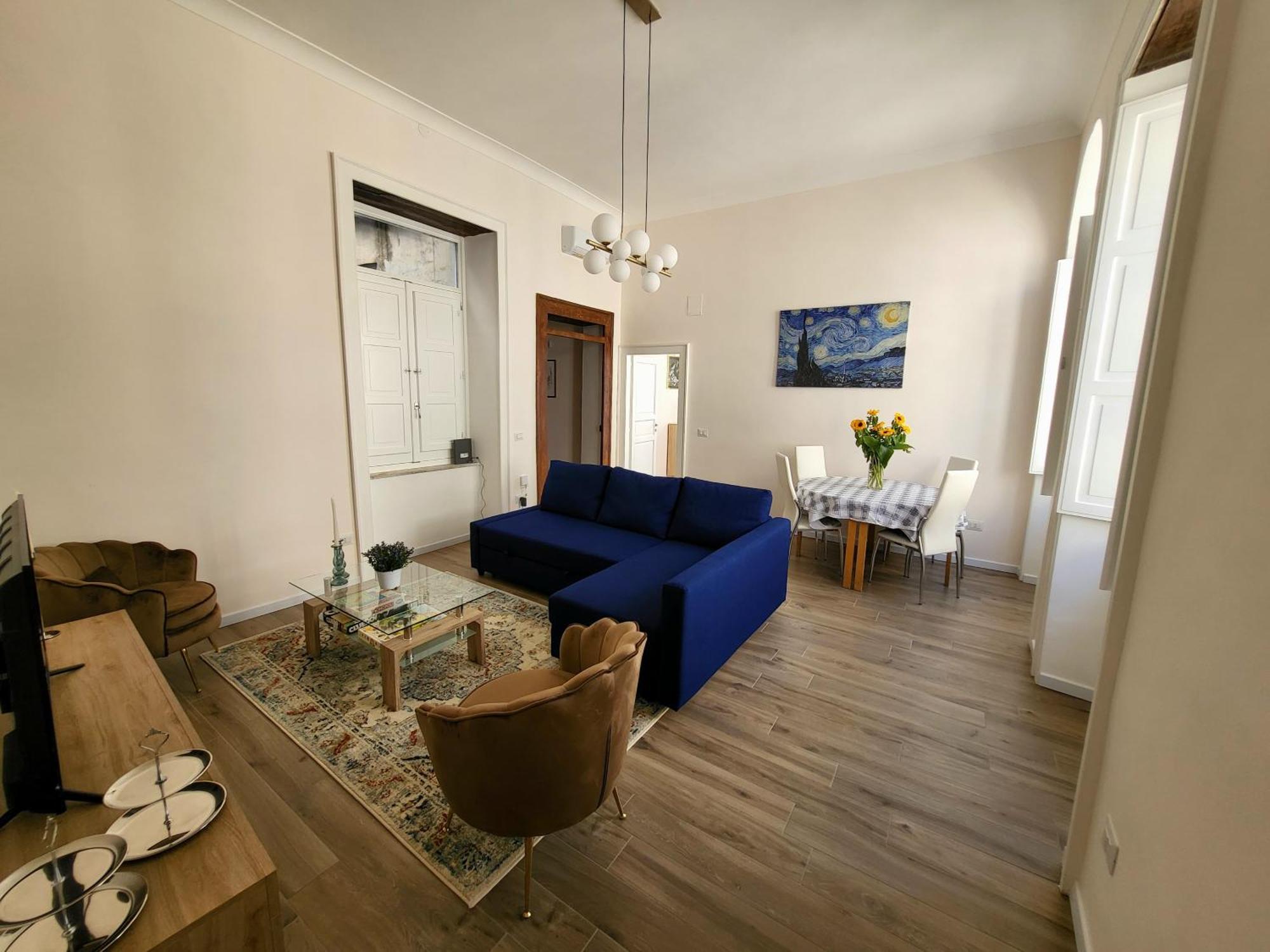 Casa Bonita Appartamento *
